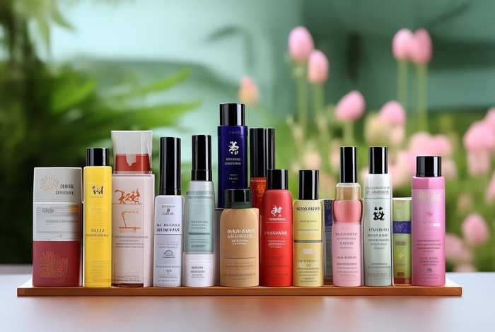 中国公认最好用的10大护肤品真正国产扶肤品；中国公认最好用的10大护肤品真正国产扶肤品牌