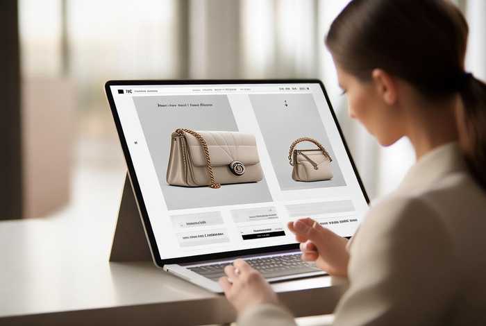 香奈儿在网上怎么买、香奈儿在网上怎么买便宜