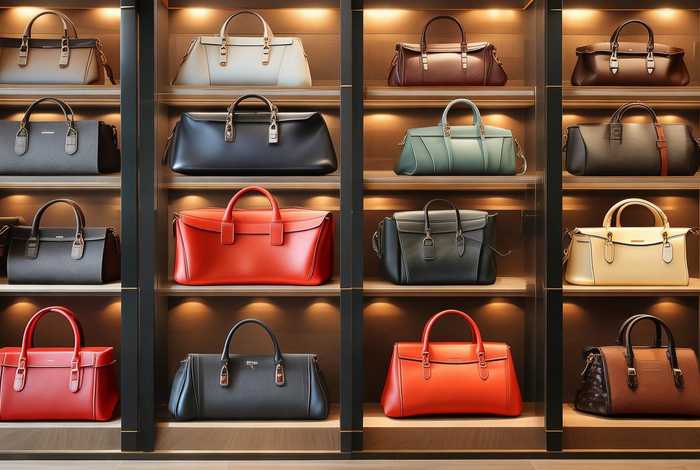 十大品牌女包排名前十；十大品牌女包排名前十名