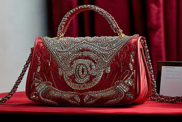 香奈儿限量版包包价格多少（香奈儿限量版包包价格多少钱）