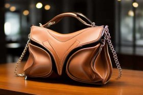 四个花瓣的包包 - 四个花瓣的包包是什么牌子