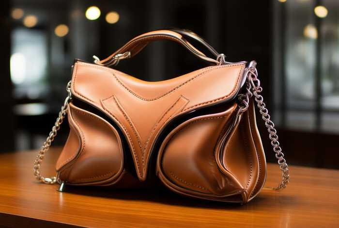 四个花瓣的包包 - 四个花瓣的包包是什么牌子