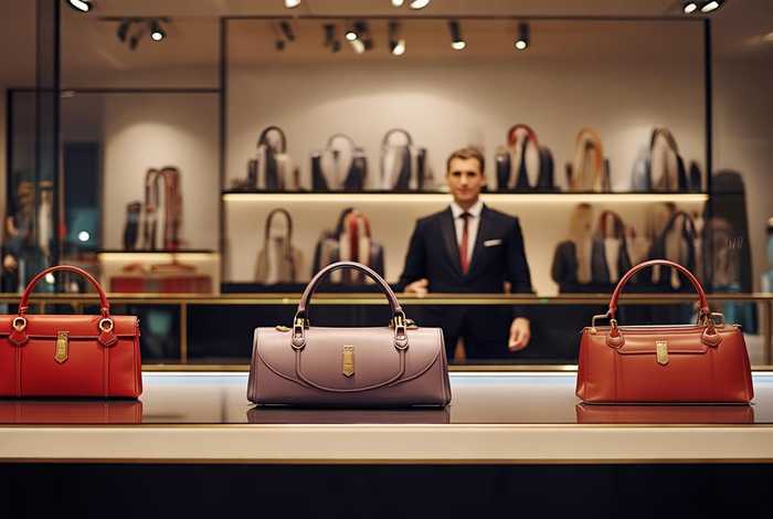 奢侈品牌包包专柜正品直播 - 奢侈品牌包包专柜正品直播带货