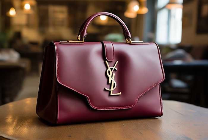 圣罗兰包二手复古包（圣罗兰包二手复古包值得买吗）