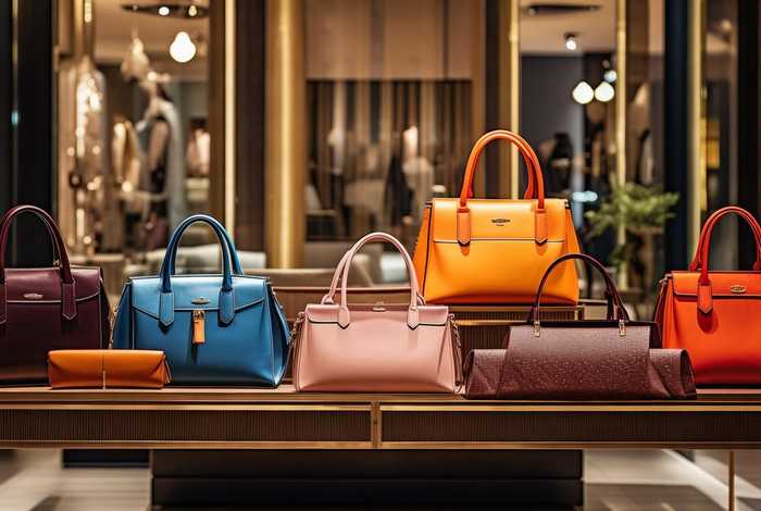 中国女包轻奢品牌排行榜，中国女包轻奢品牌排行榜前十名