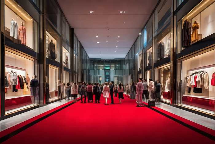 我国的奢侈品牌、我国的奢侈品牌排行榜