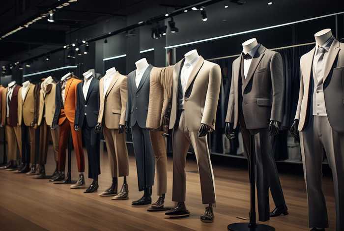 世界十大名牌男服装品牌有哪些 世界十大名牌男服装品牌有哪些牌子