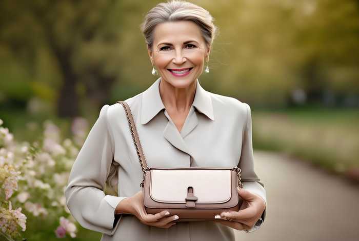 中老年女包妈妈手拿包、中年女士手拿包