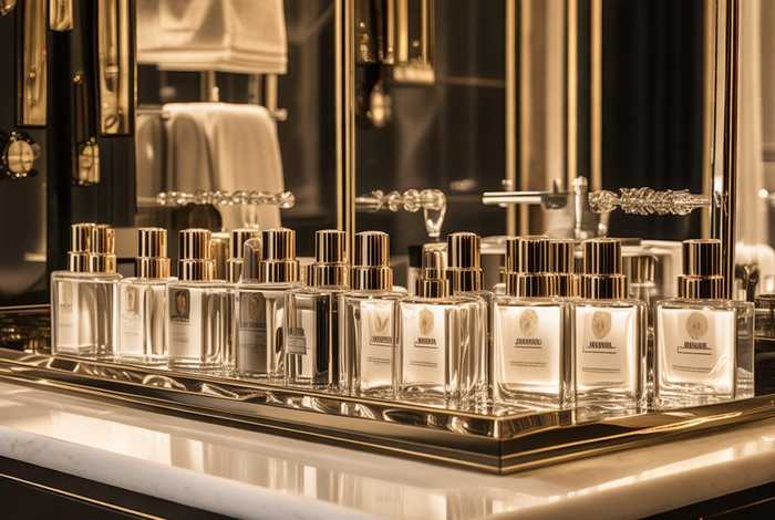 世界十大高档男士护肤品;世界十大高档男士护肤品排名 世界十大高档男士护肤品;世界十大高档男士护肤品排名