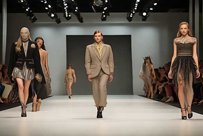 世界十大顶级服装品牌；世界十大顶级服装品牌排行榜