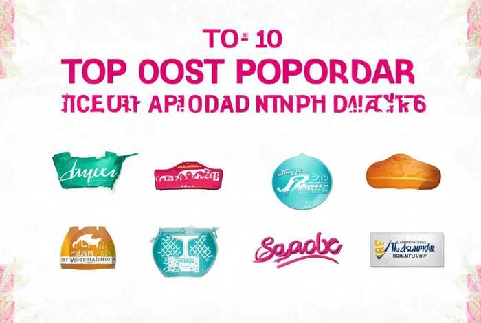 卫生巾排名前十品牌有哪些；卫生巾排名前十品牌有哪些牌子