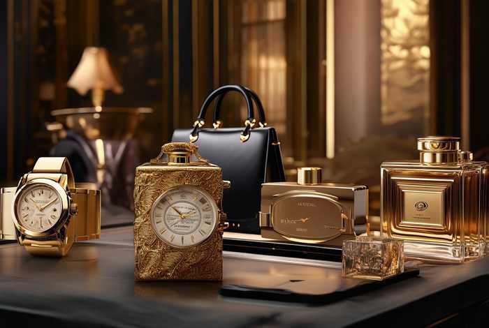 十大顶级奢侈品牌排行 十大顶级奢侈品牌排行榜