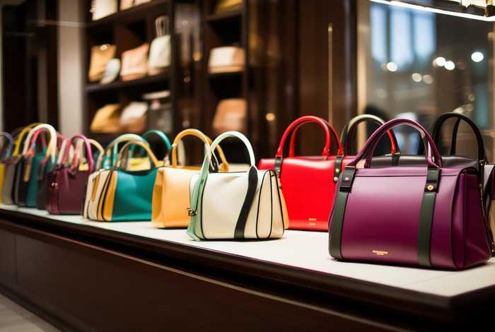 有哪几种名牌包包 - 有哪几种名牌包包好