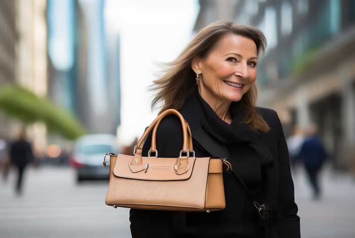 中年女士包包 - 中年女士包包推荐