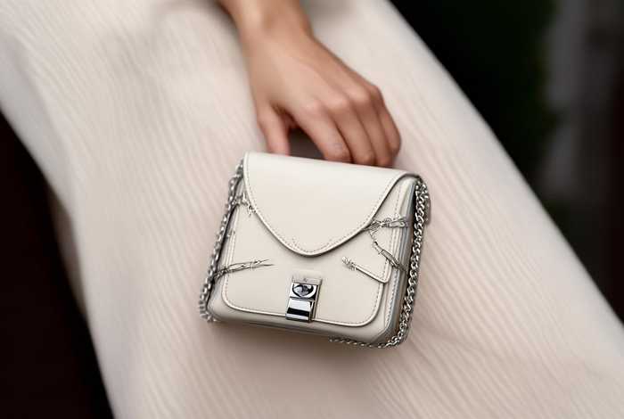 手腕零钱包包女士时尚；女士手腕手机包