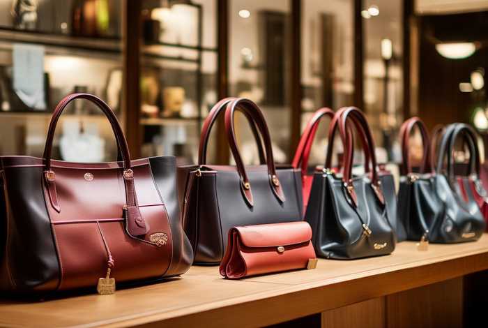 英国女包品牌前十名排名 英国女包品牌前十名排名及价格