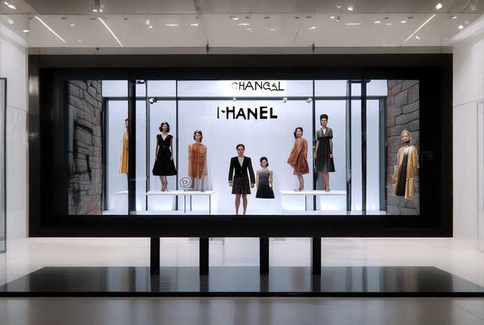 香奈儿官网正品旗舰店直播（香奈儿官网正品旗舰店直播带货）