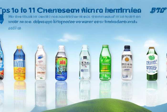 中国品牌矿泉水排名前十，中国品牌矿泉水排名前十有哪些