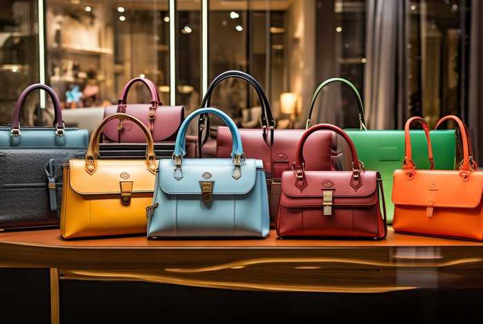 中高端品牌女包排行榜，中高端品牌女包排行榜前十名