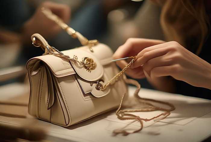 香奈儿迷你小包包怎么做、香奈儿迷你小包包怎么做视频