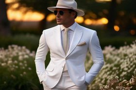 十大奢侈品排名男士衣服夏天（十大奢侈品排名男士衣服夏天穿的）