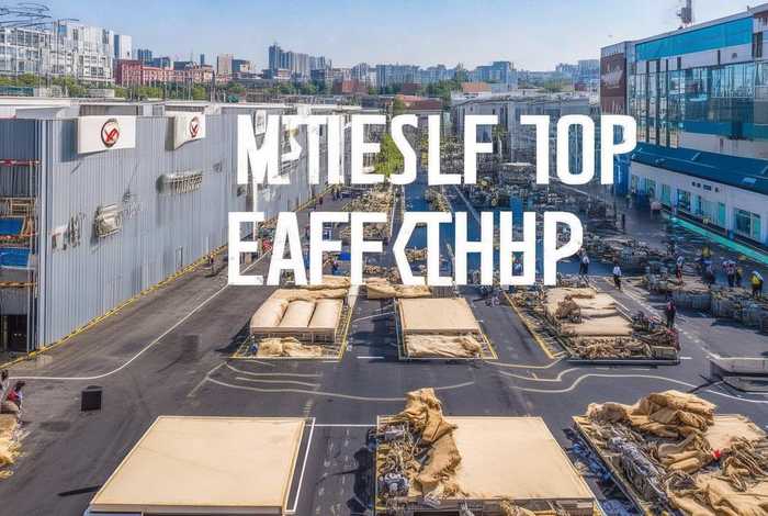 中国十大皮革城（中国十大皮革城排行榜）