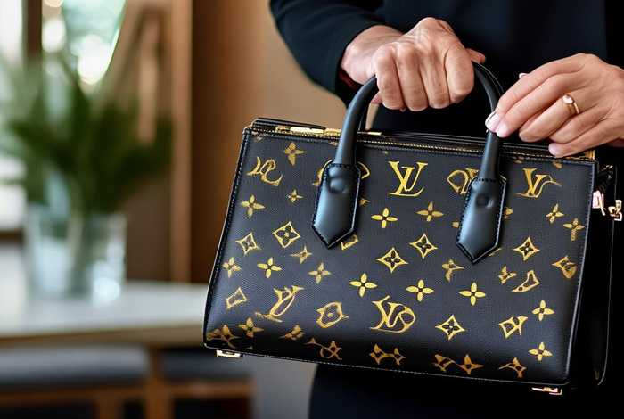 中年女性lv包包，中年女性lv包包品牌