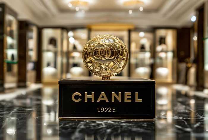 香奈儿小金球是真的金子嘛 - 香奈儿小金球是几几年出的