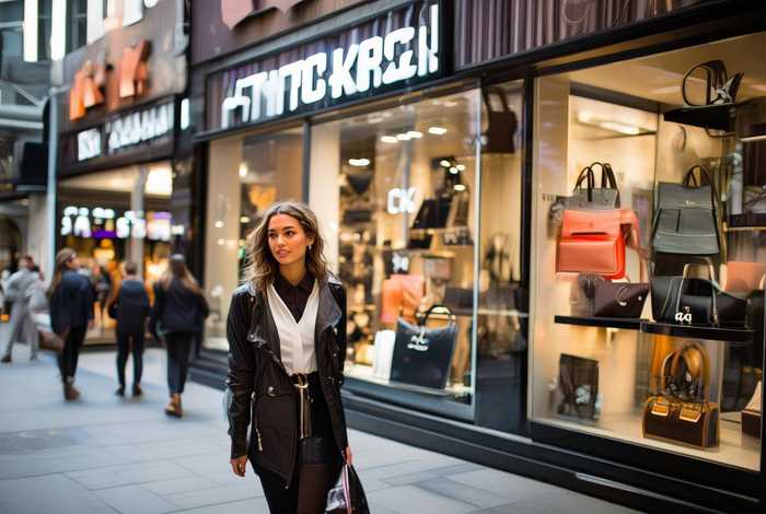 小ck是哪个（小ck是哪个公司的）