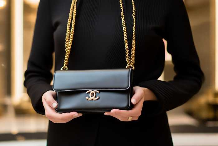 香奈儿最值得入手的五款包包是哪款，香奈儿包最值得购买的是哪款