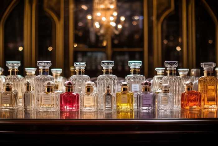 十大顶级香水品牌（十大顶级香水品牌排行榜）