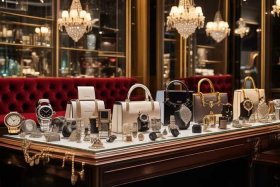 奢侈品品牌分类大全；奢侈品品牌分类大全及价格