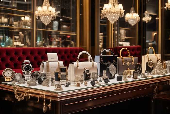 奢侈品品牌分类大全；奢侈品品牌分类大全及价格