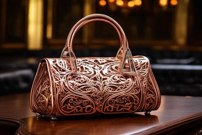 奢侈品铜质女包（奢侈品铜质女包有哪些）