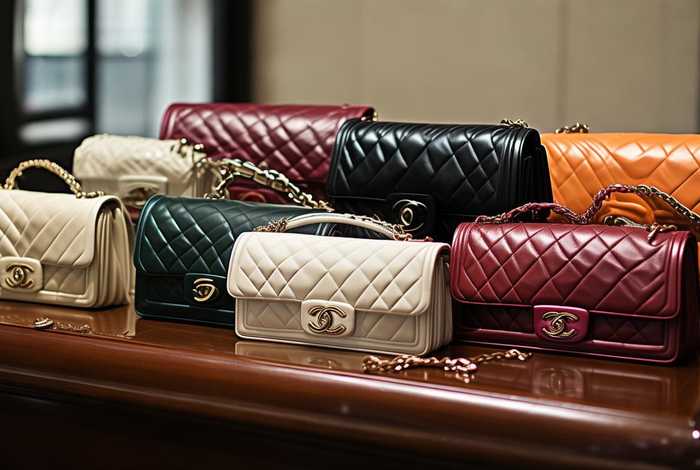 香奈儿包包必入十款图片 - 香奈儿包包必入十款图片大全