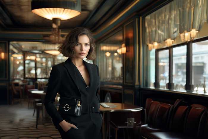 香奈儿品牌介绍的英文 香奈儿品牌介绍的英文翻译