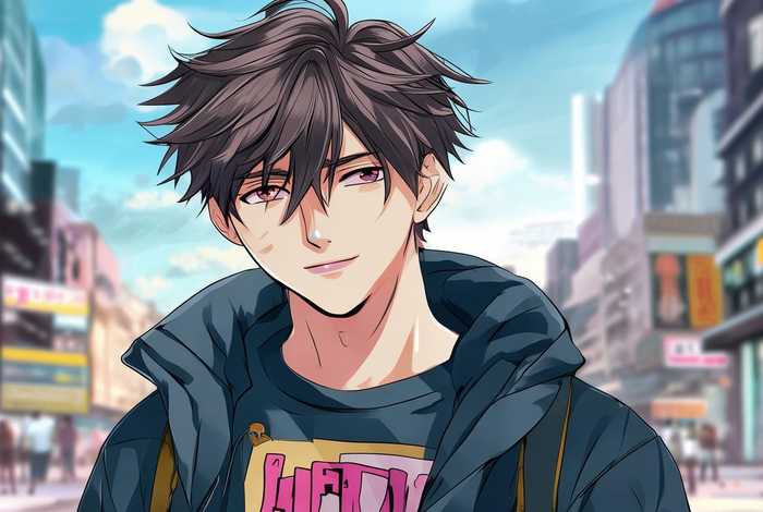 适合男生的微信头像 适合男生的微信头像动漫 适合男生的微信头像 适合男生的微信头像动漫