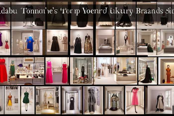 十大女装奢侈品排行榜百度百科 十大女装奢侈品排行榜百度百科图片