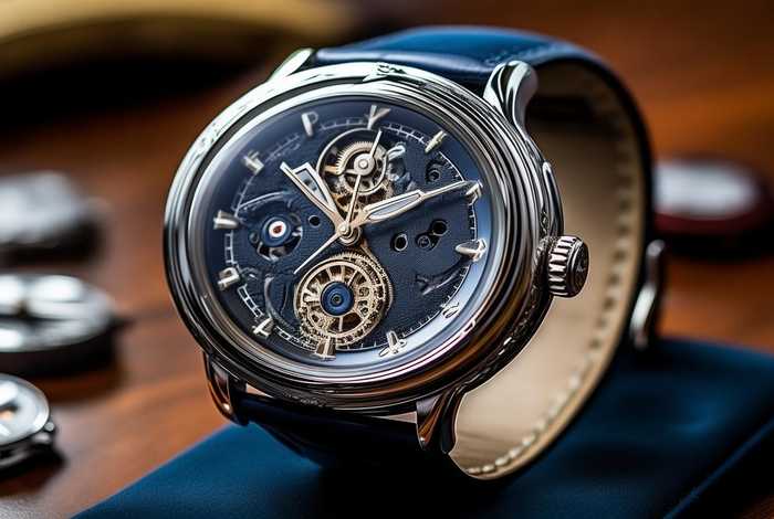 世界十大机械名表排名；世界十大机械名表排名榜