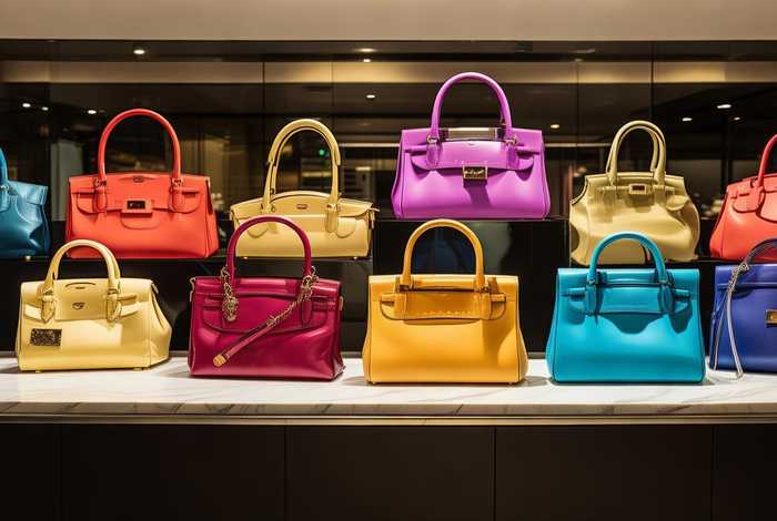 十大顶级女包排行榜，十大顶级女包排行榜图片