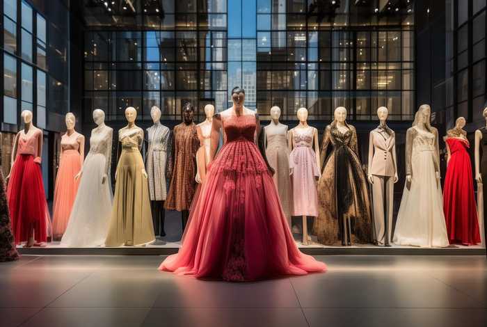 世界服装品牌排名100（世界服装品牌排行榜前十名2018）