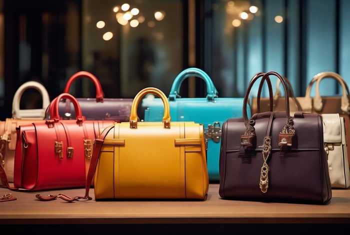 时尚女包批发 - 时尚女士包包批发