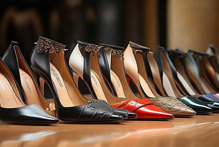 奢侈品牌鞋子排行榜前十名 奢侈品牌鞋子排行榜前十名有哪些