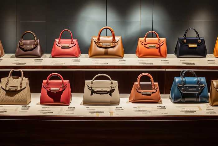 十大品牌包包名称及图片，十大品牌包包名称及图片及价格