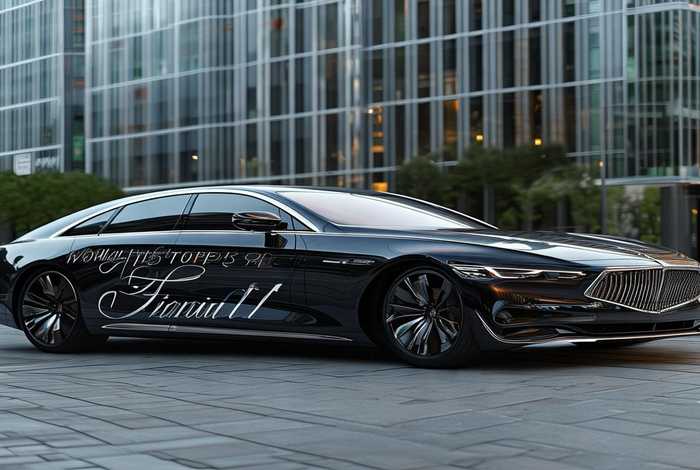 世界十大顶级保姆车；世界十大顶级保姆车图片