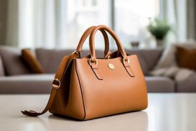 中老年手提包的教程；中老年人手提包教程