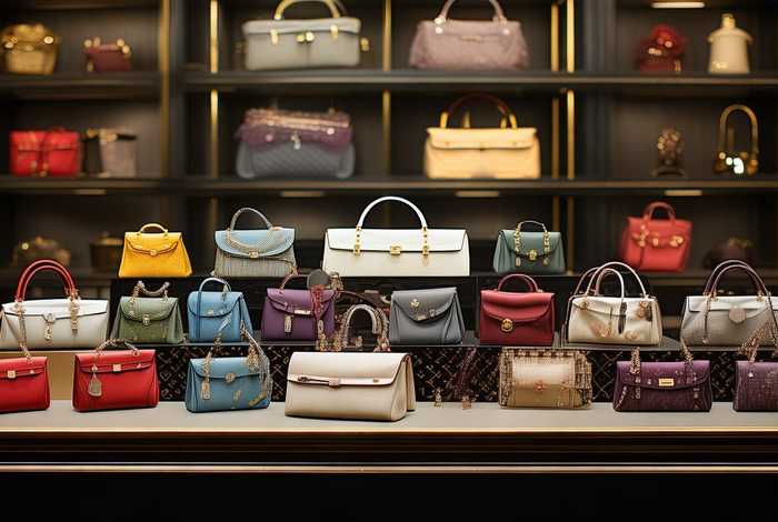 奢侈品牌包包十大排行榜有哪些，奢侈品牌包包十大排行榜有哪些牌子