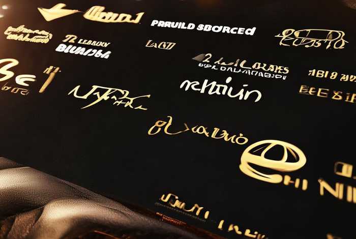 一线奢侈品牌排行榜前十名；一线奢侈品牌排行榜前十名有哪些