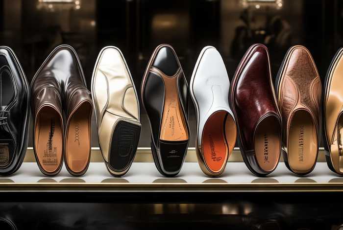 世界十大奢侈品牌男鞋鞋底、世界十大奢侈品牌男鞋鞋底有哪些
