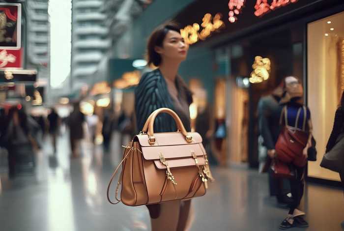 香港女士包包品牌推荐 香港女士包包品牌推荐图片